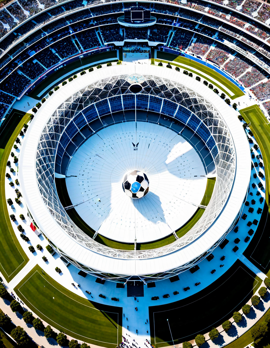 inauguracion del mundial 2022