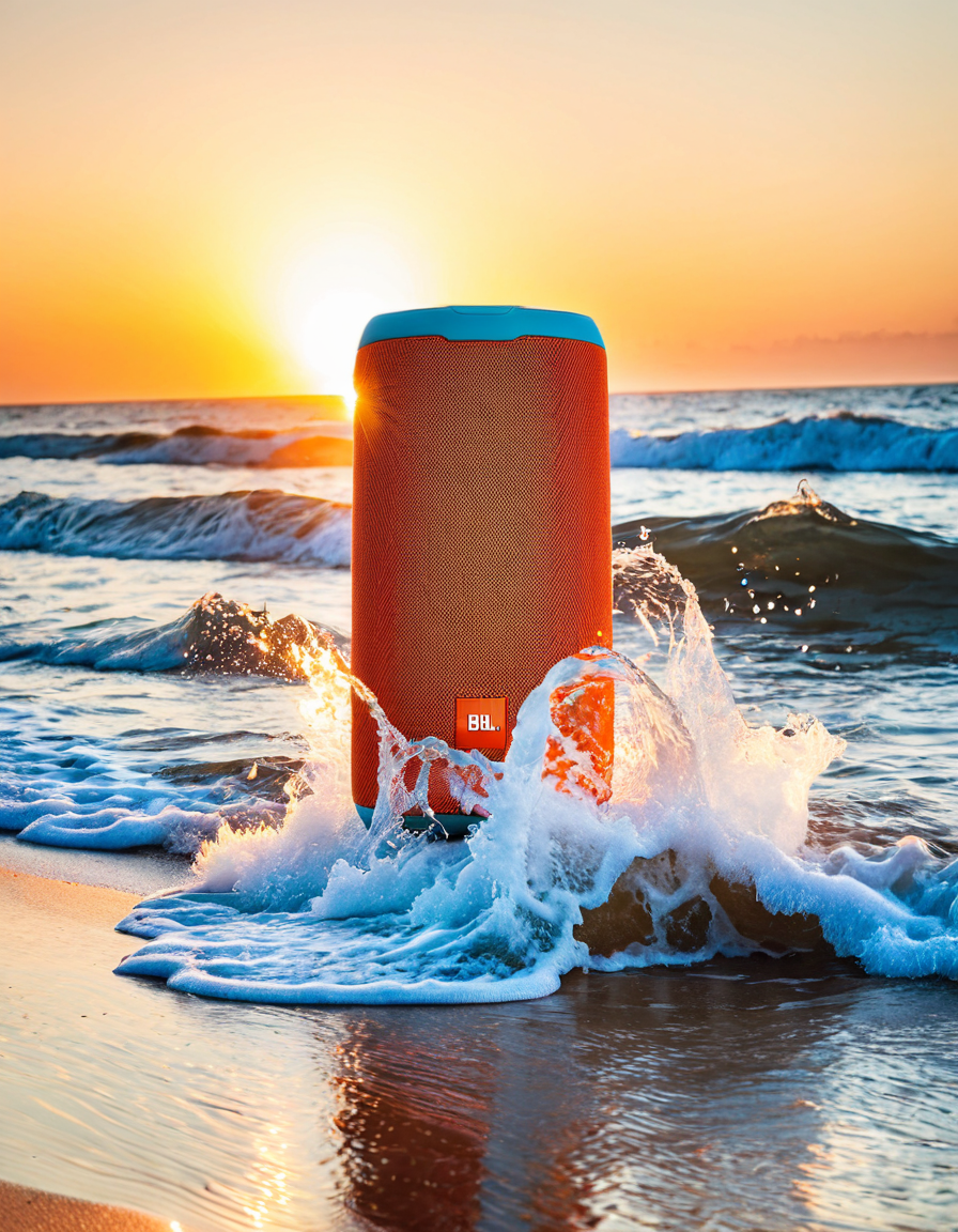 jbl flip 6