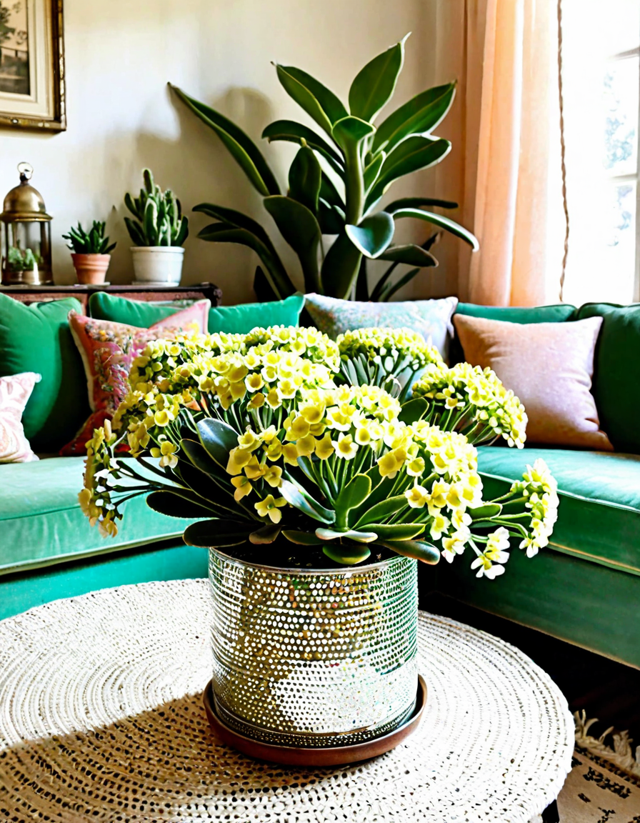 Kalanchoe