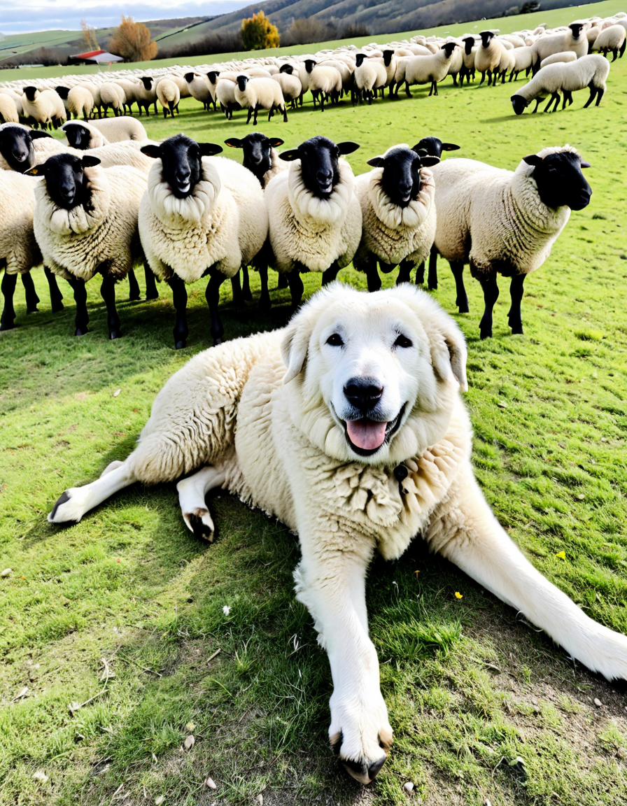 kangal turco