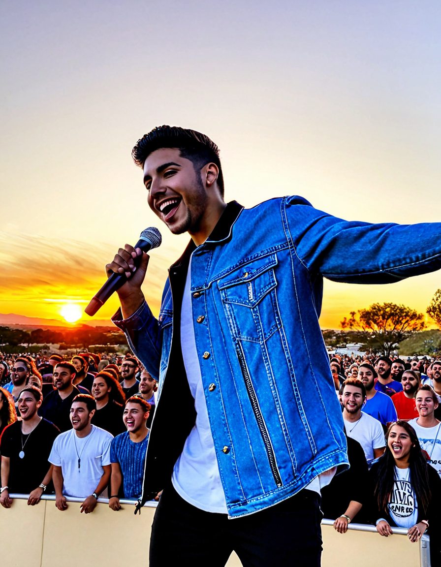 kevin alvarez