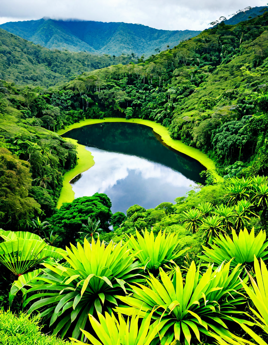 laguna de zumpango