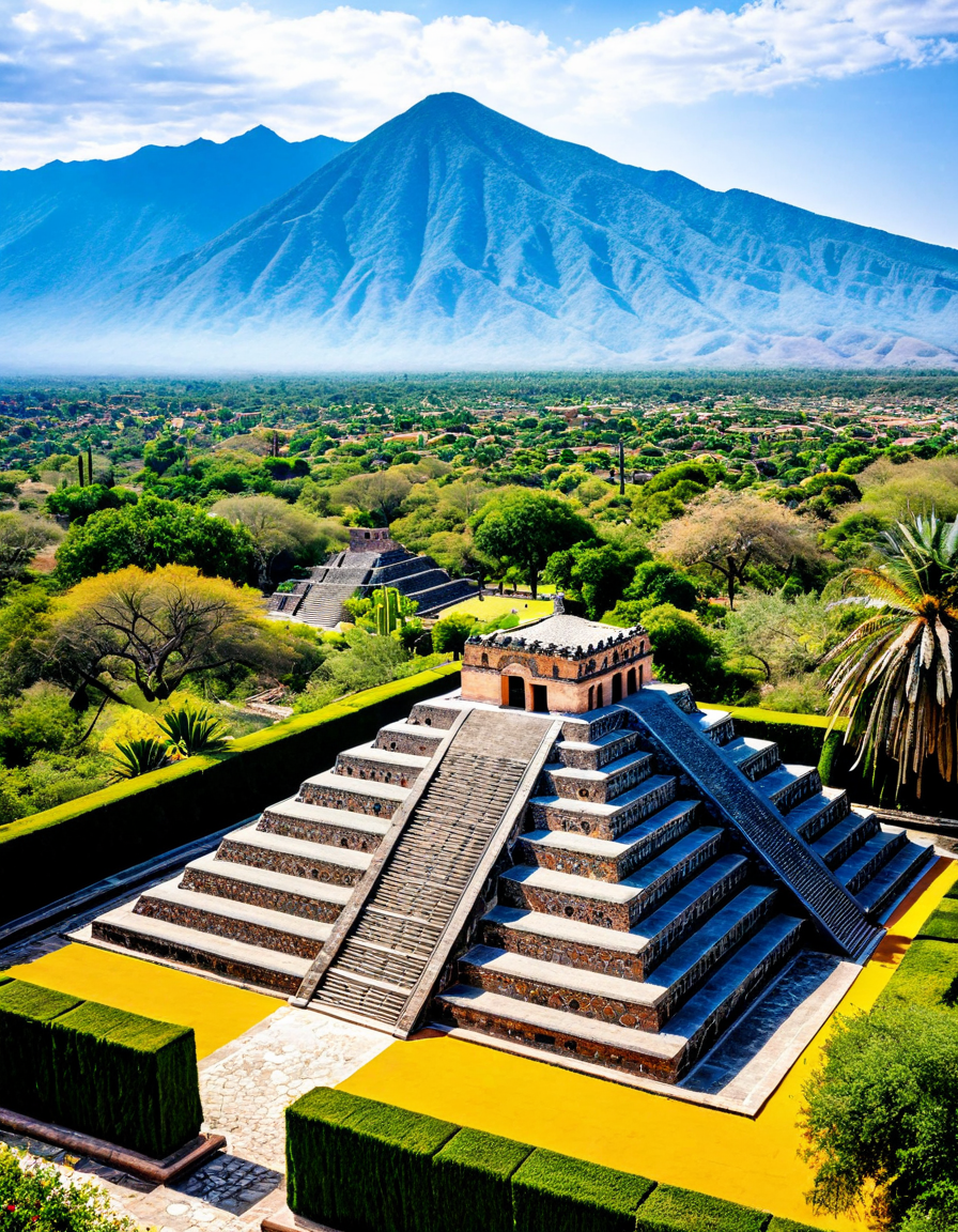 Tous Mexico The Extraordinary Journey Of A Cultural Icon 2 Image 71771