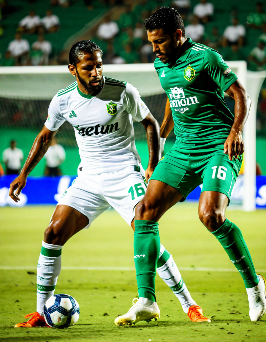 leon vs santos