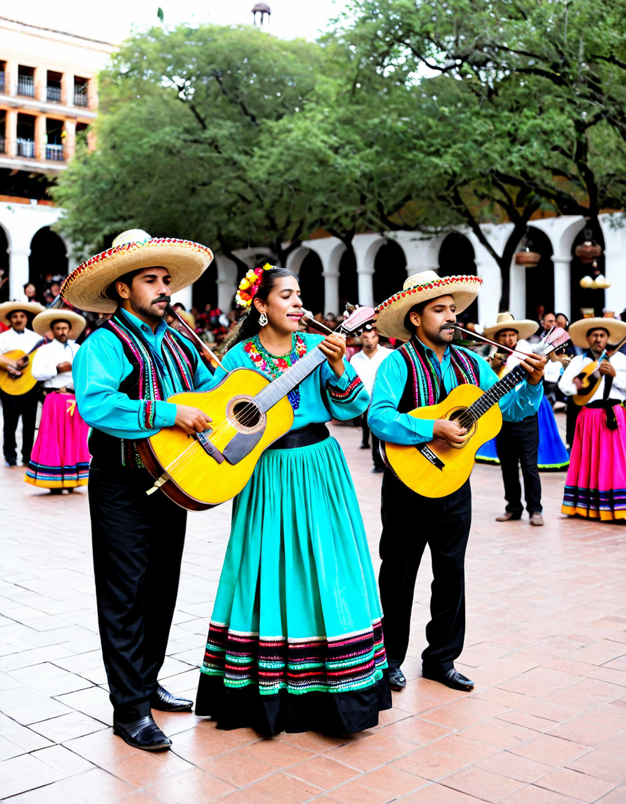 Tous Mexico The Extraordinary Journey Of A Cultural Icon 1 Image 71770