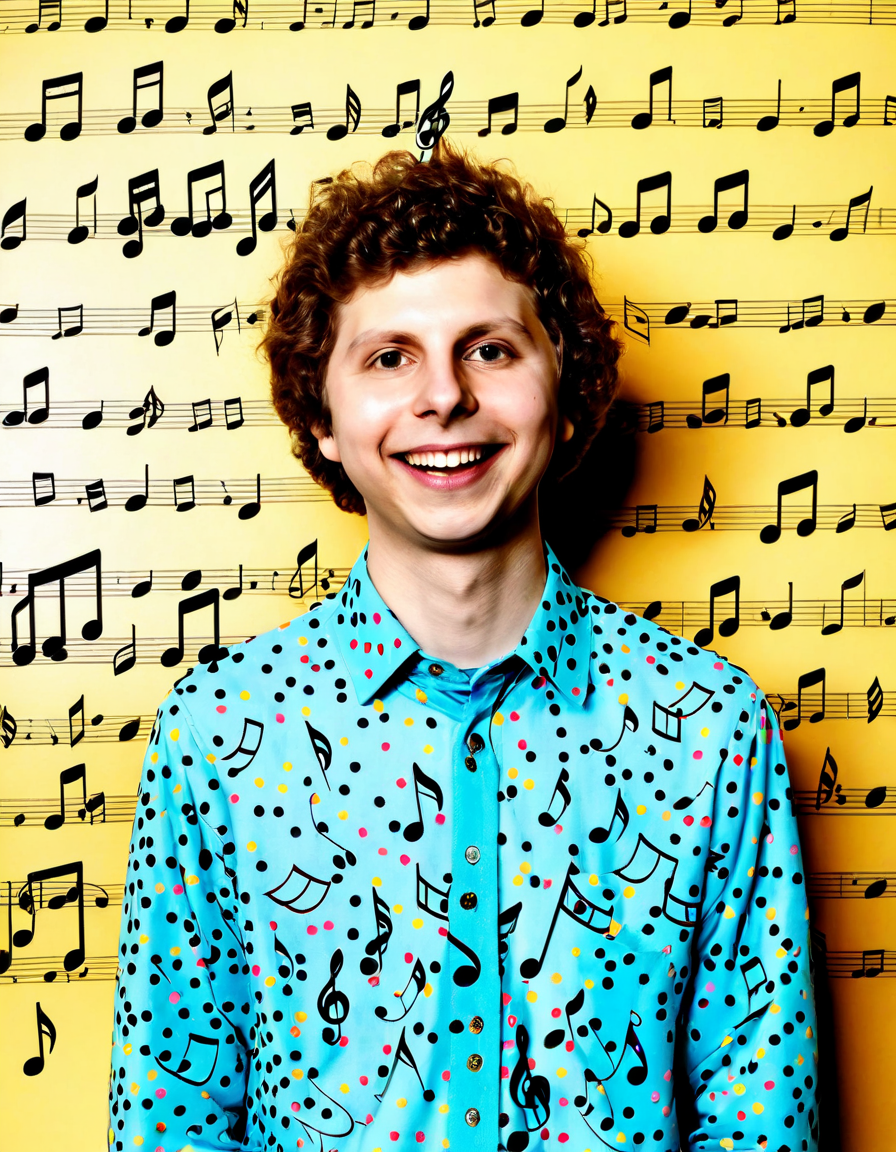 michael cera