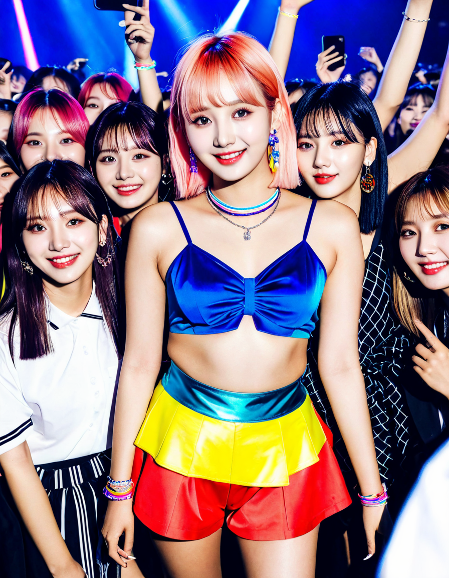 momo twice