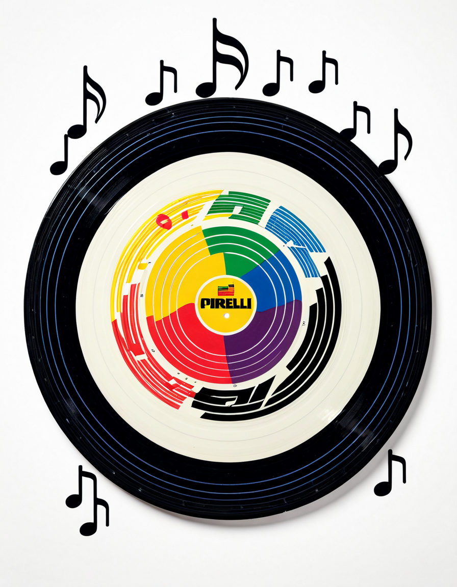 pirelli