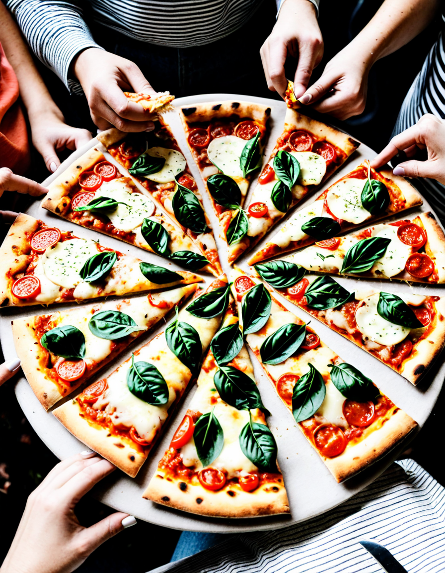pizzeta