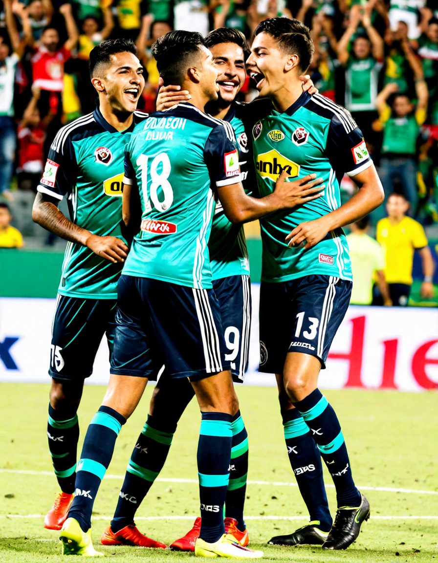 posiciones de liga de expansion mx