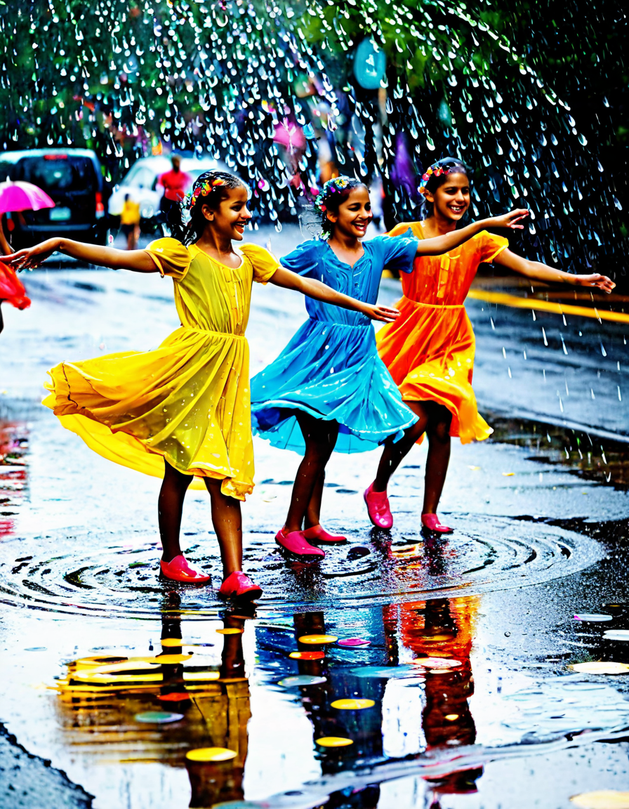 precipitacion