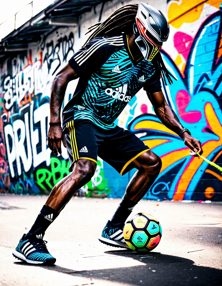 predator adidas