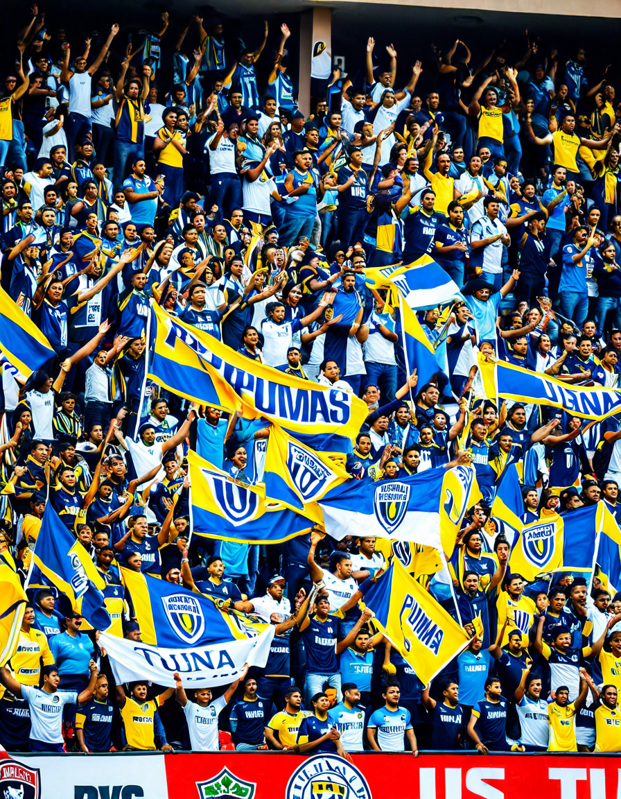 pumas tijuana