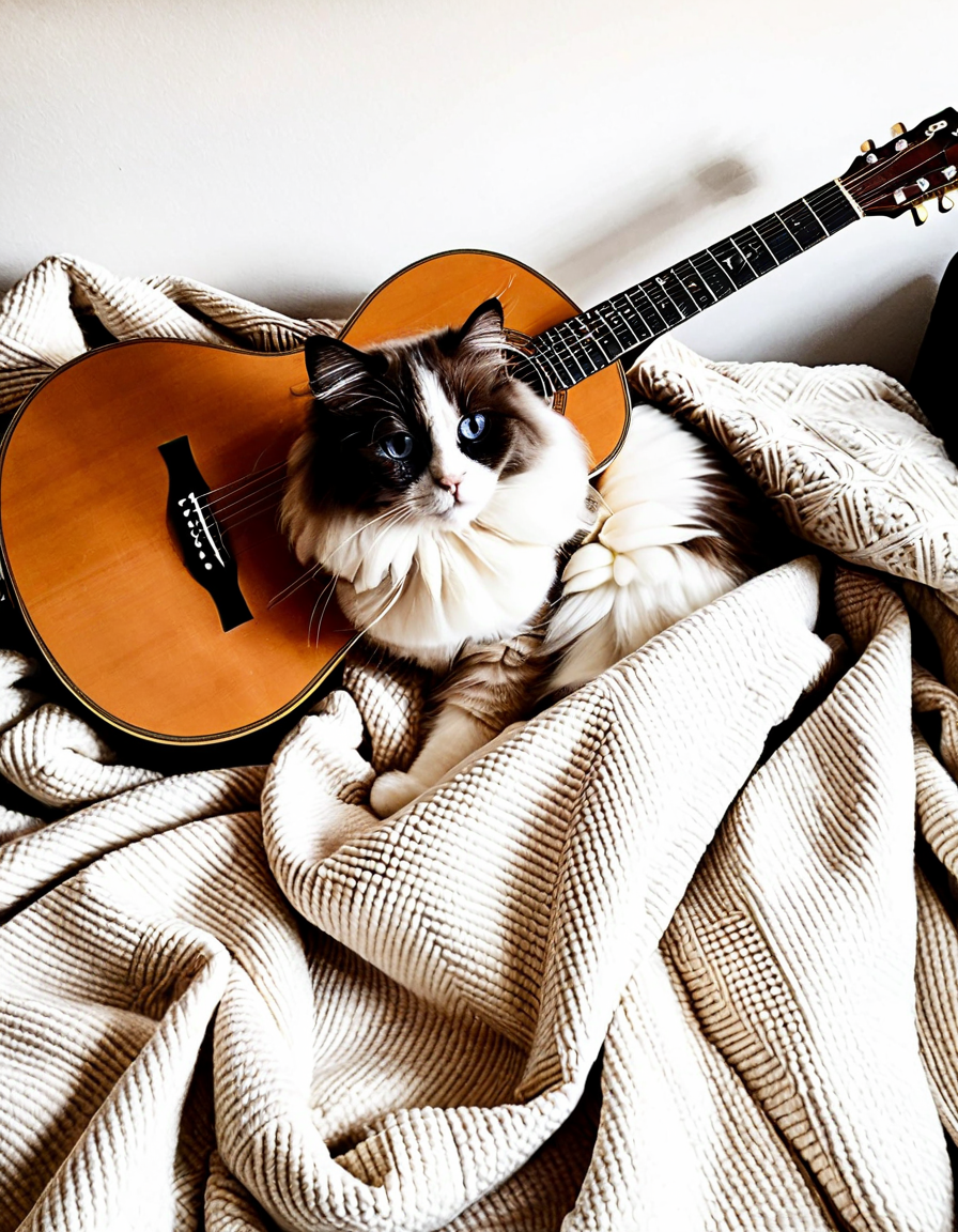 ragdoll