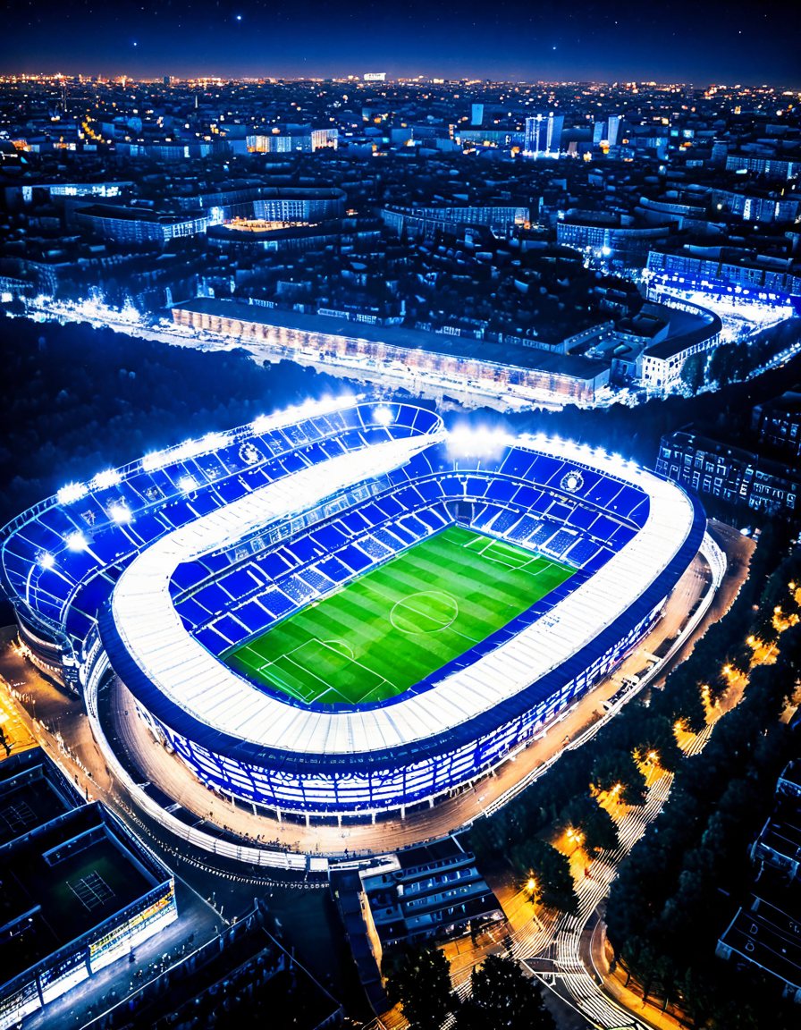 real madrid chelsea