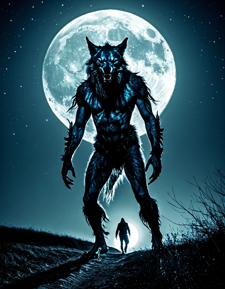 skinwalker