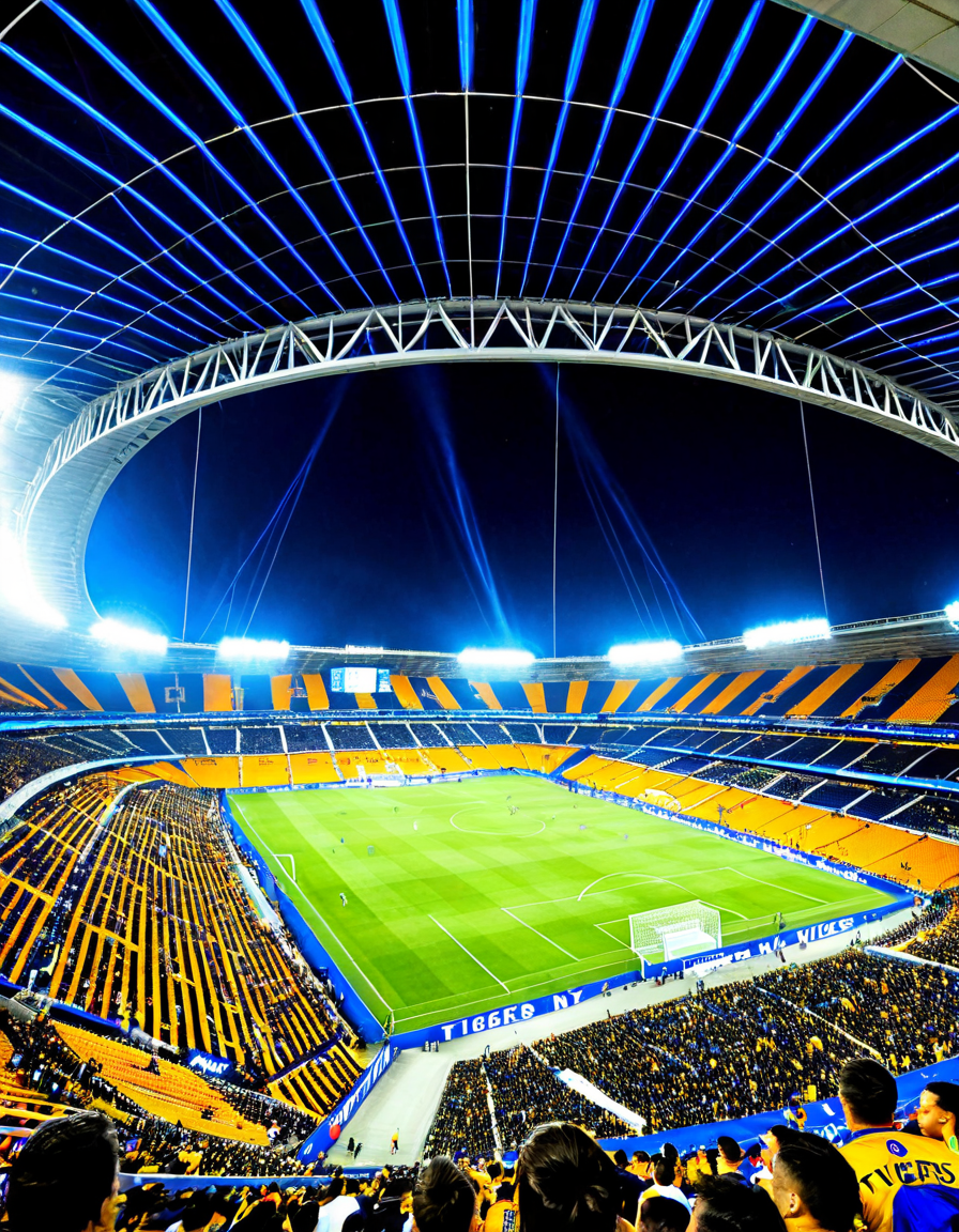 tigres vs nyc fc