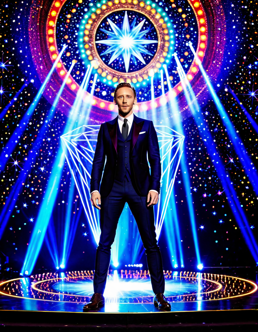 tom hiddleston