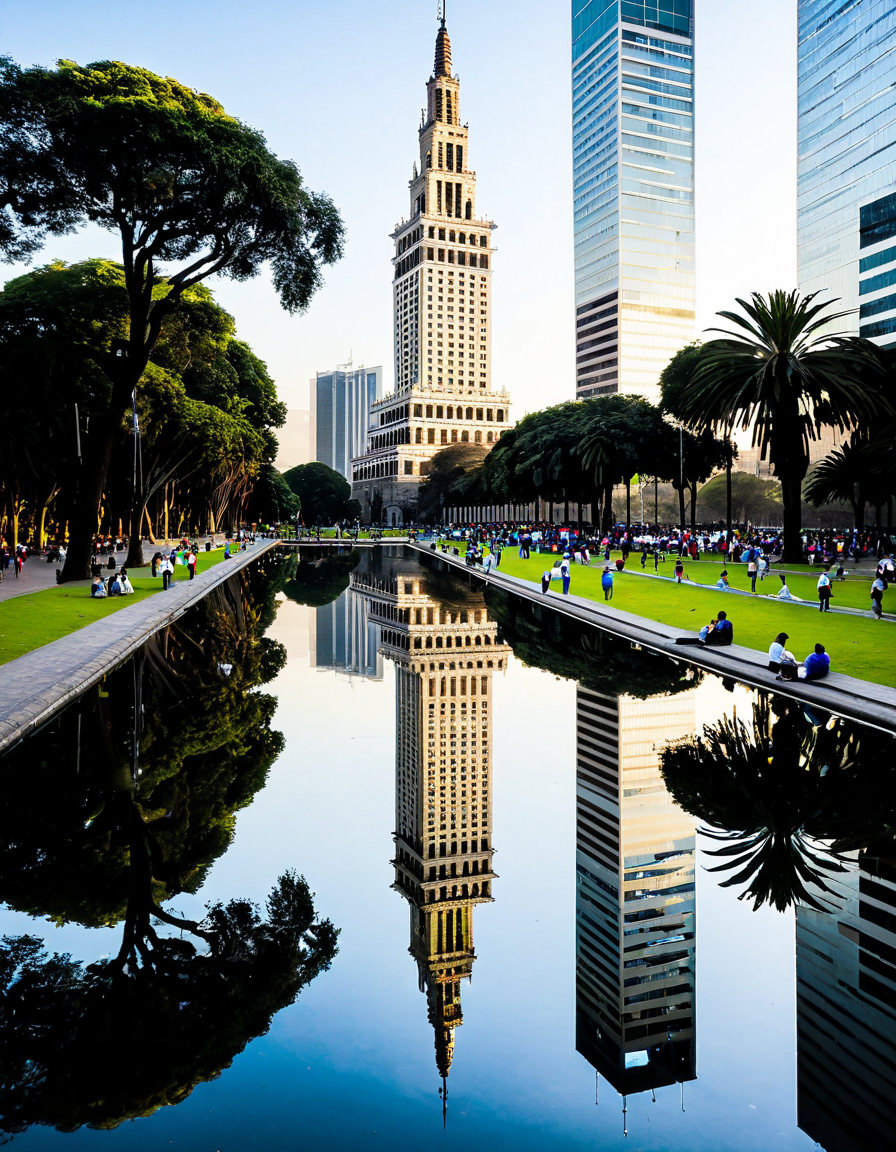 torre latinoamericana