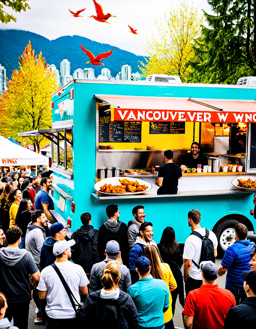 vancouver wings