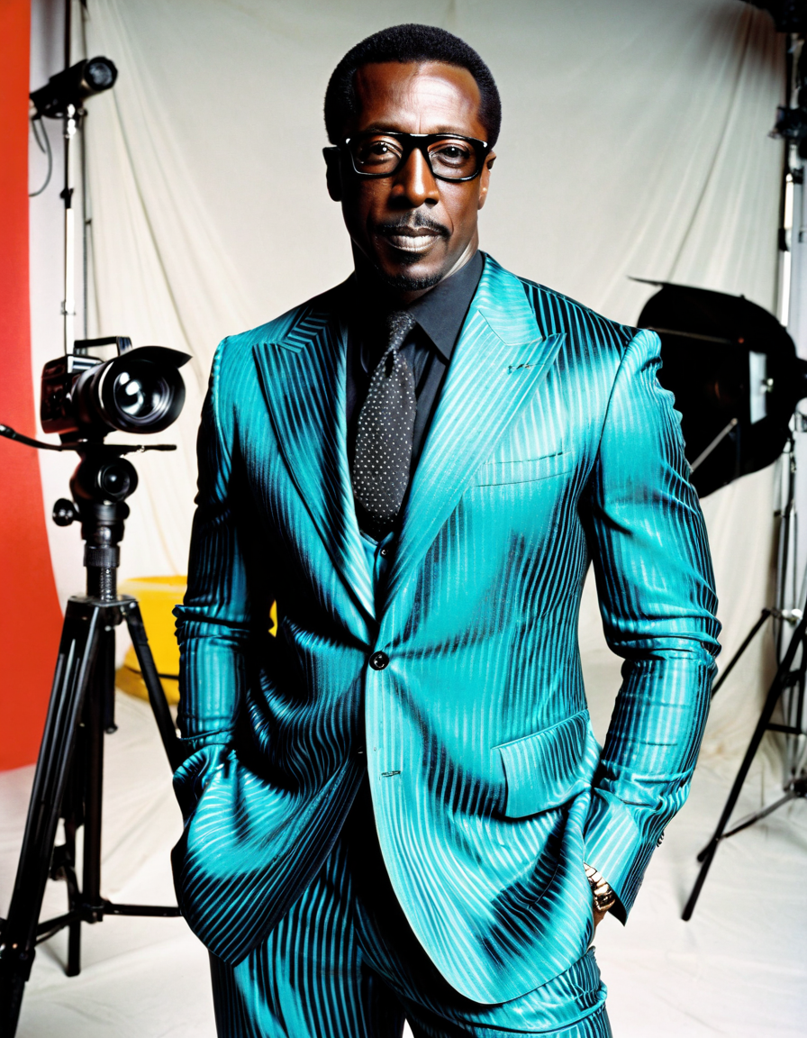 wesley snipes