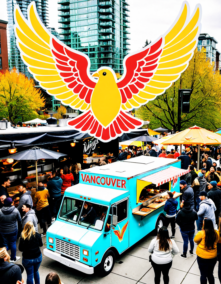 Vancouver Wings Are You Ready For The Best In Town? 1 Image 73410