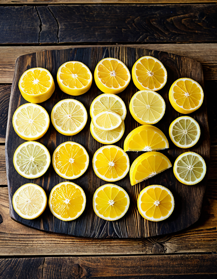 yuzu