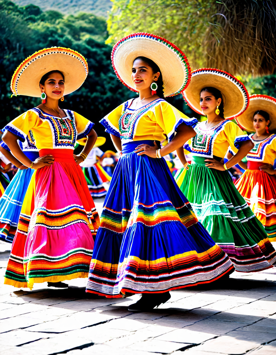 A Que Hira Juega Mexico During This Exciting Season 3 Image 75710