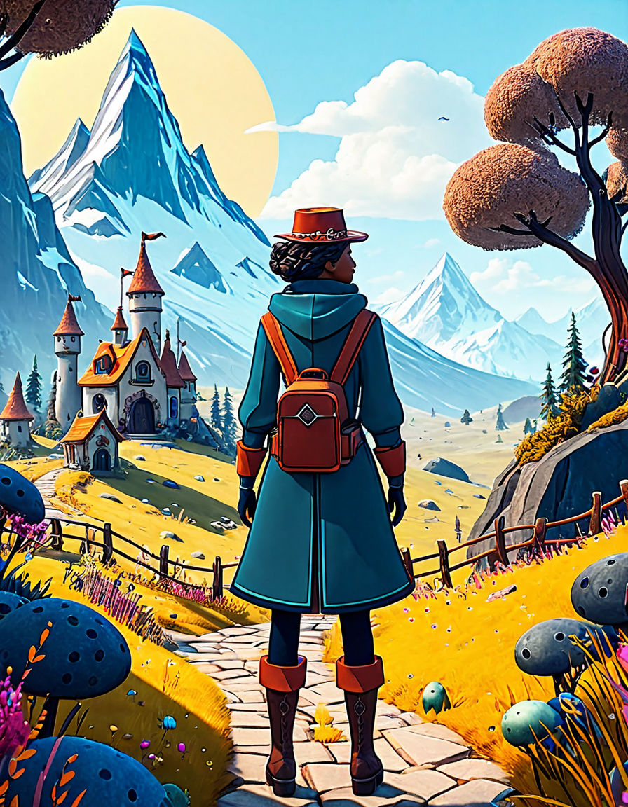 Beta Character Ai Revolutionizing Interactive Storytelling 3 Image 74204