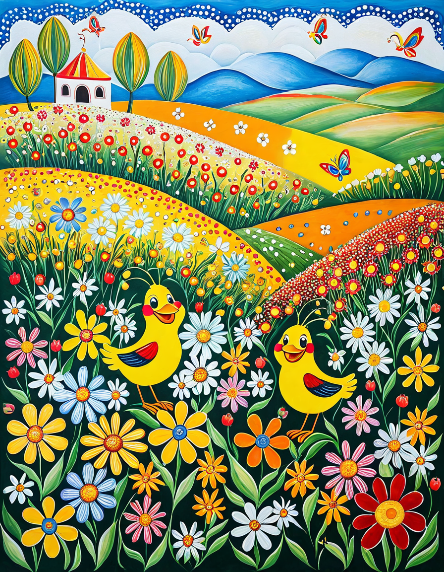 Piolin Buenos Dias The Joyful Voice Of Morning Magic 2 Image 75047