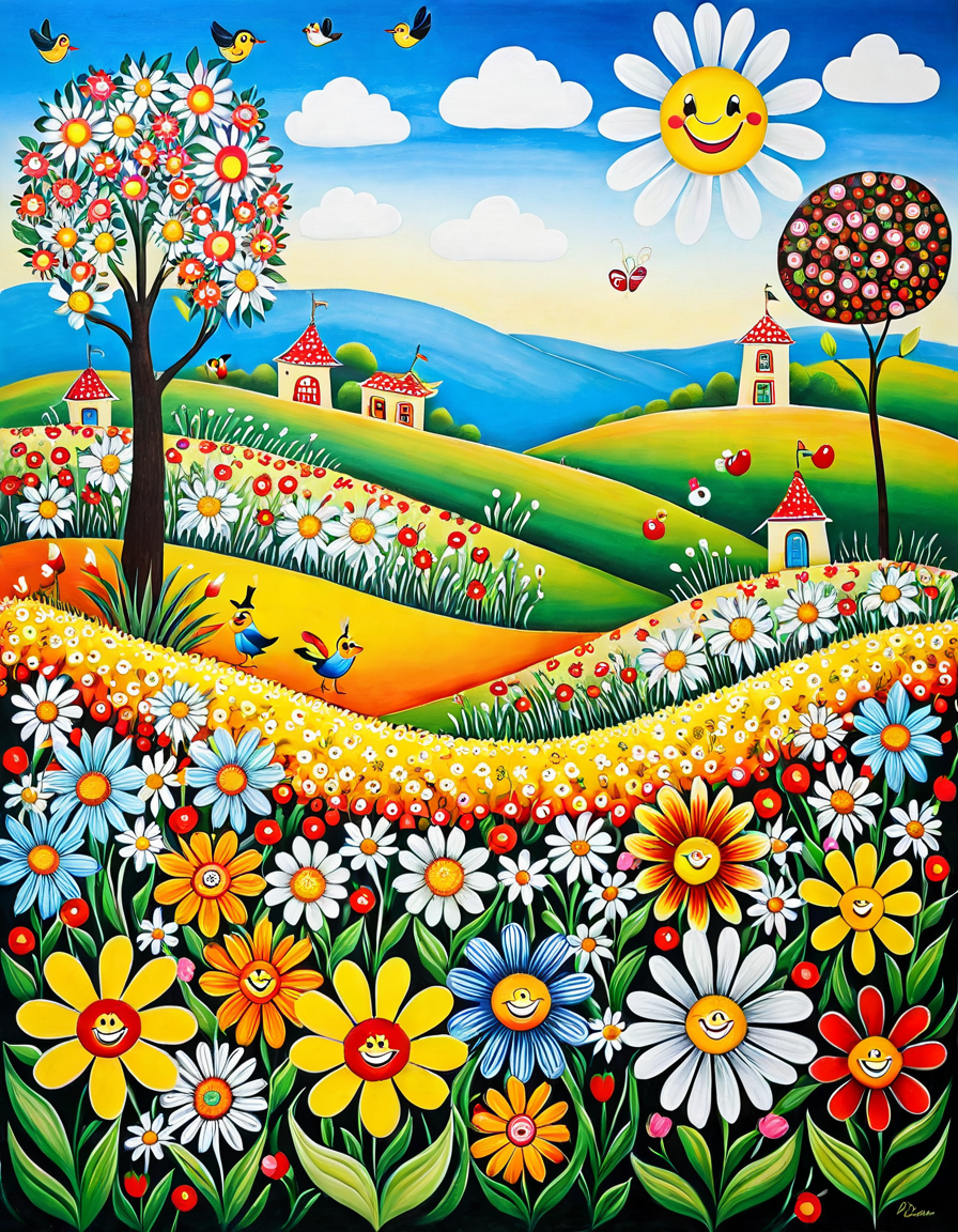Piolin Buenos Dias The Joyful Voice Of Morning Magic 3 Image 75048