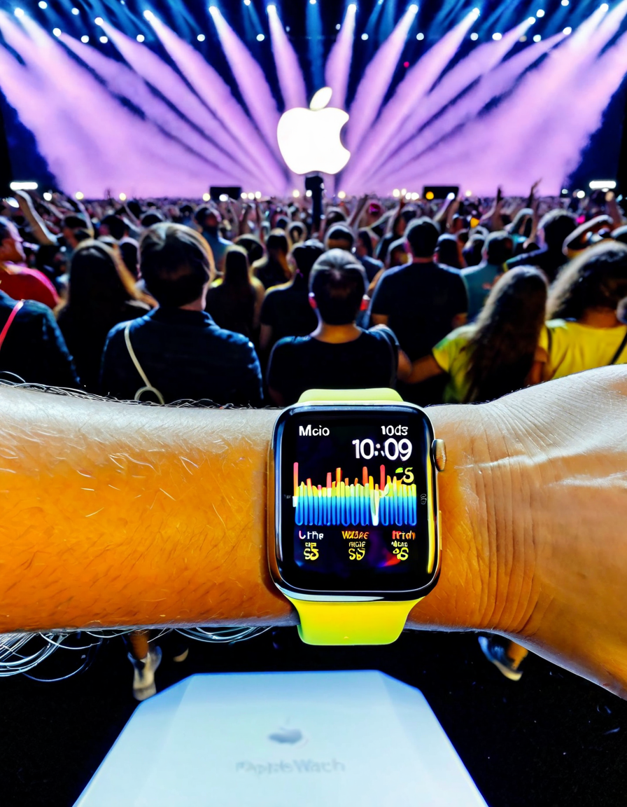 apple watch ultra