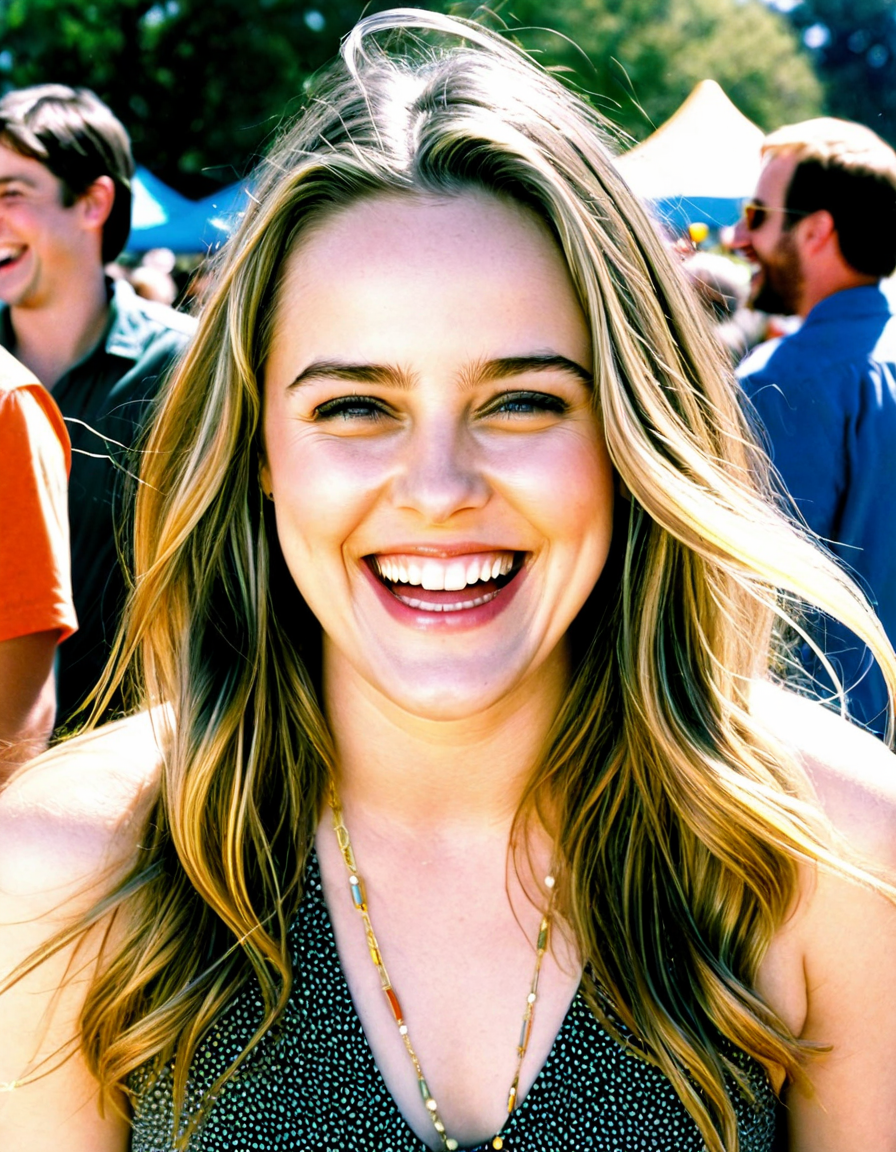 Alicia Silverstone The Iconic Career And Impact 2 Image 74533