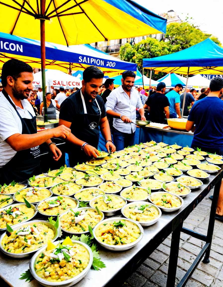 Salpicon A Delectable Dive Into Flavorful Tradition 1 Image 74259
