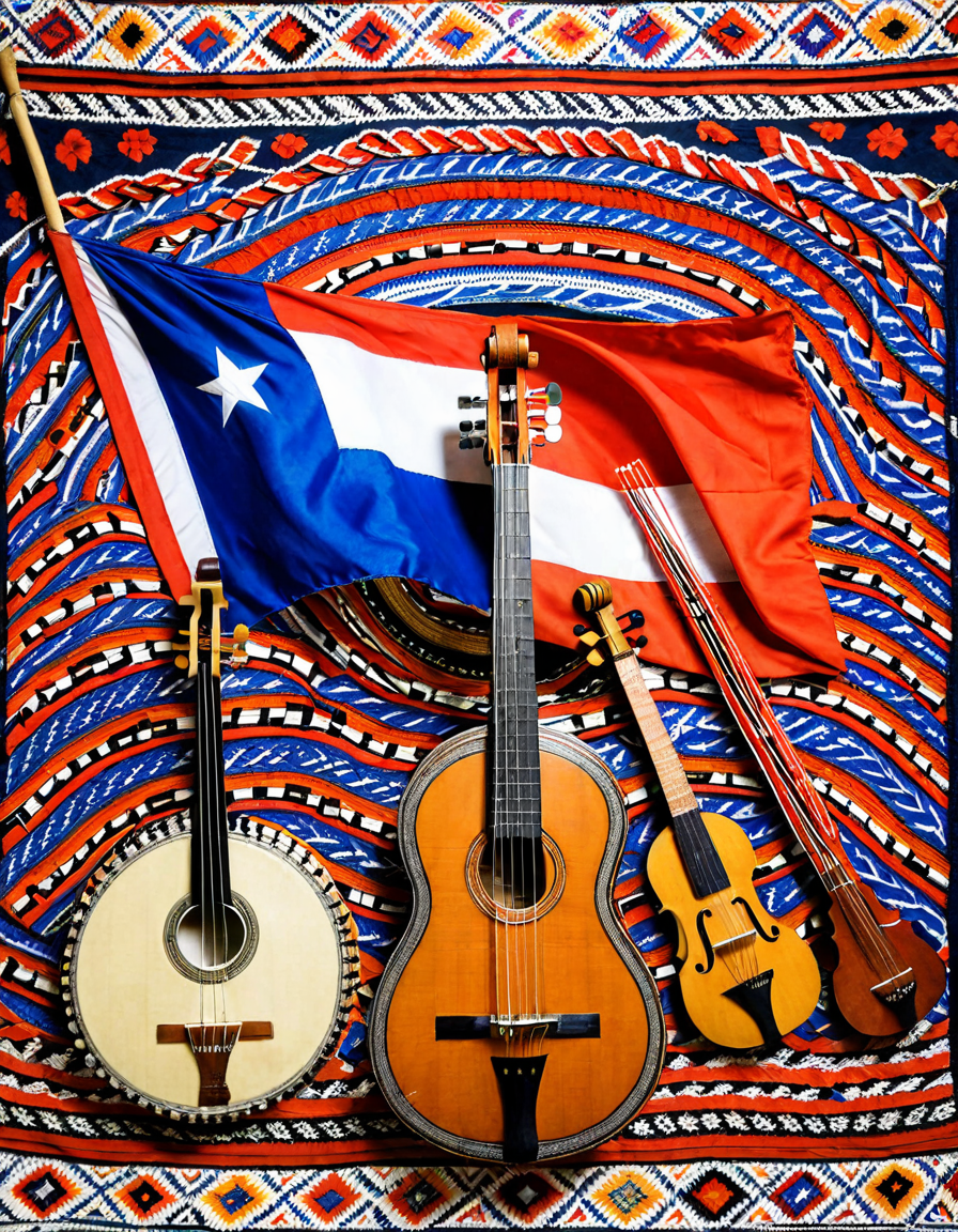 Bandera De Chile Meaning And Significance Explained 1 Image 75312