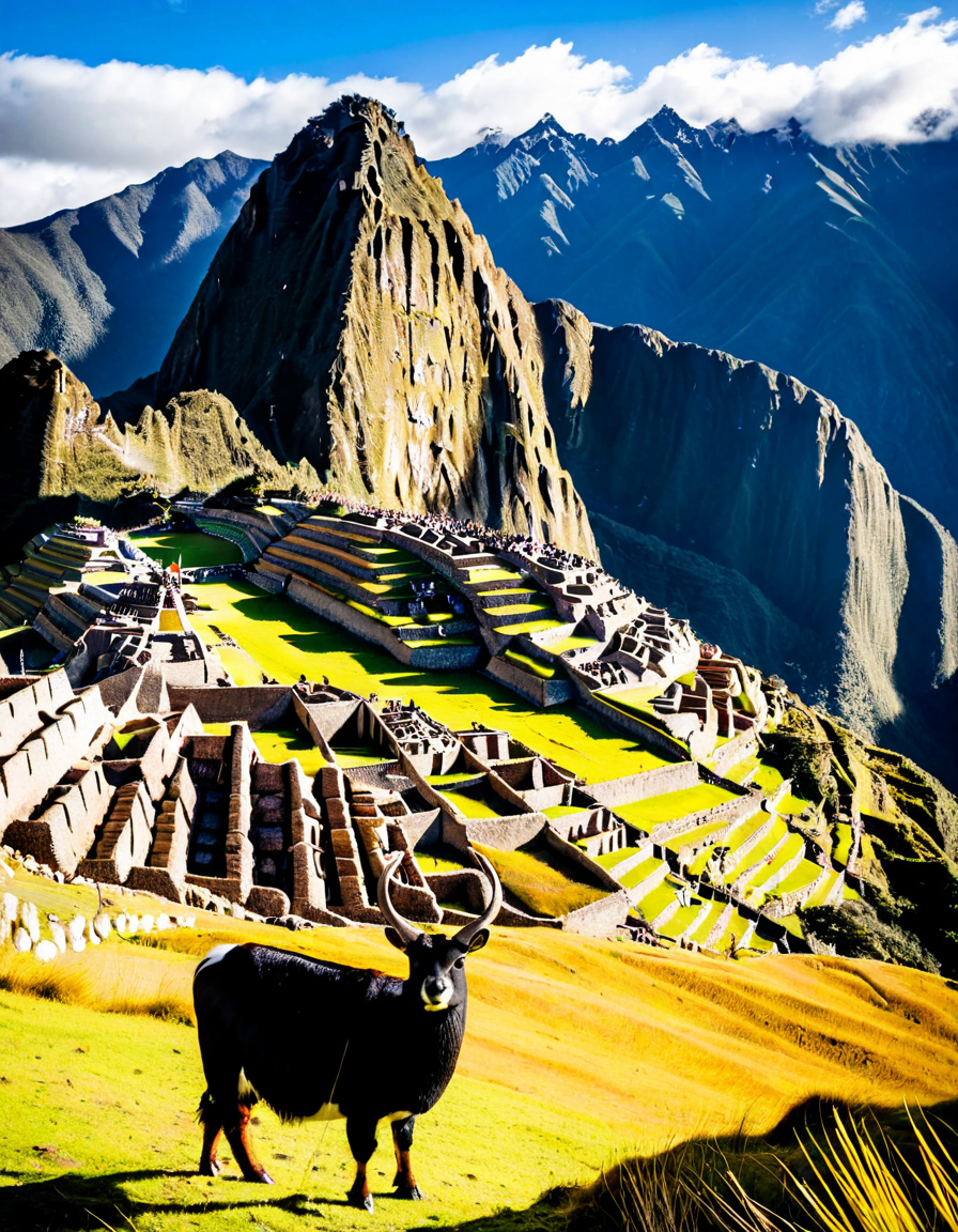 bandera de peru