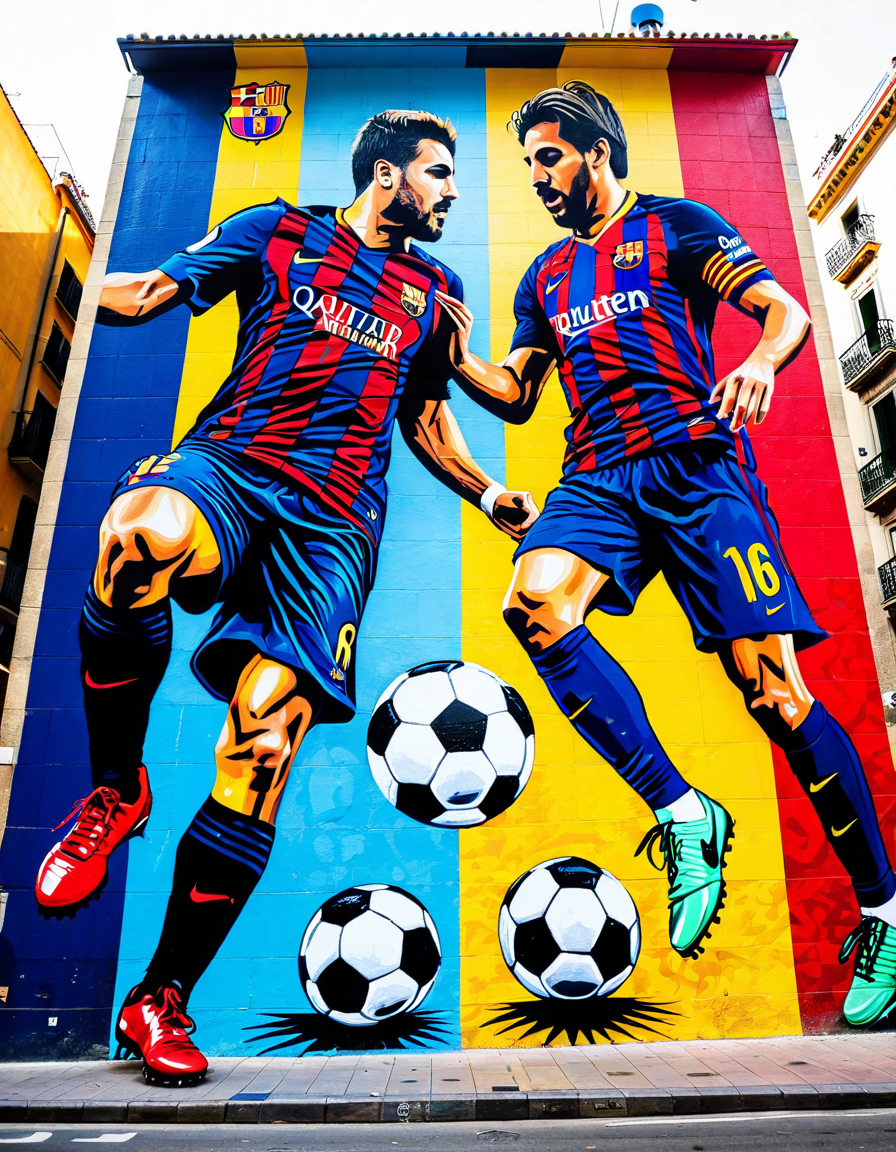 barcelona vs athletic