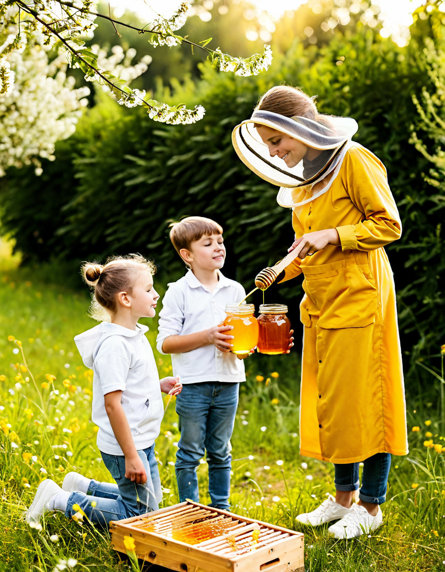 beekeeper