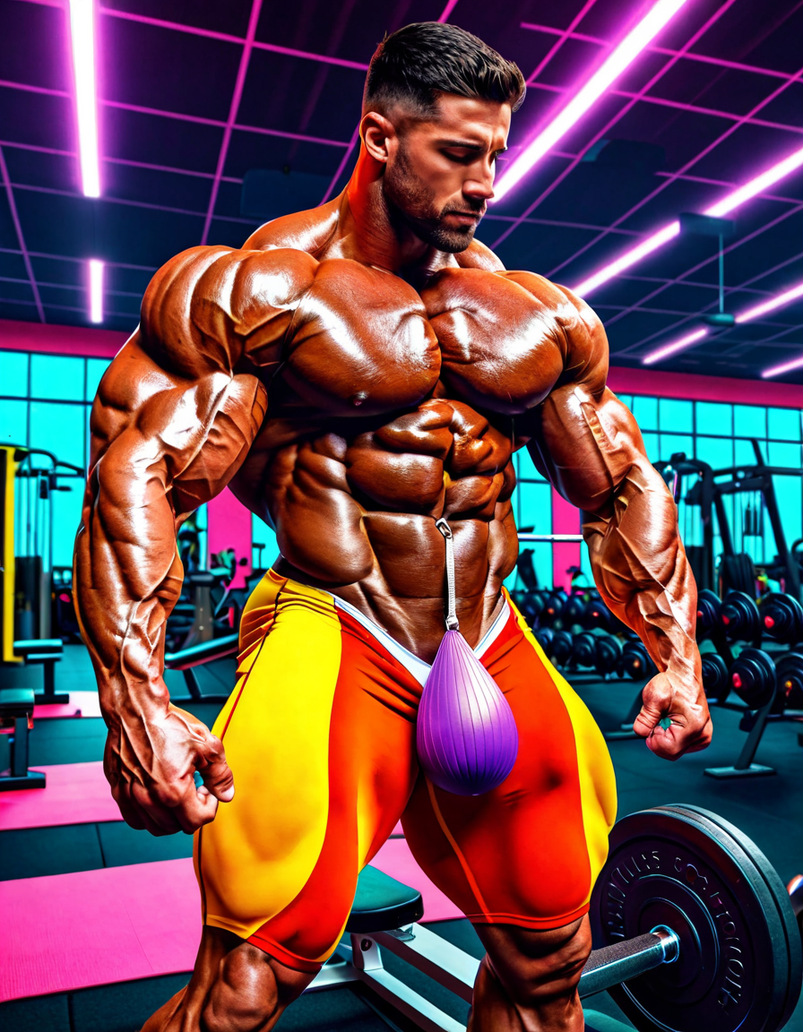 Hipertrofia Secrets To Building Unbelievable Muscle Mass 1 Image 75953