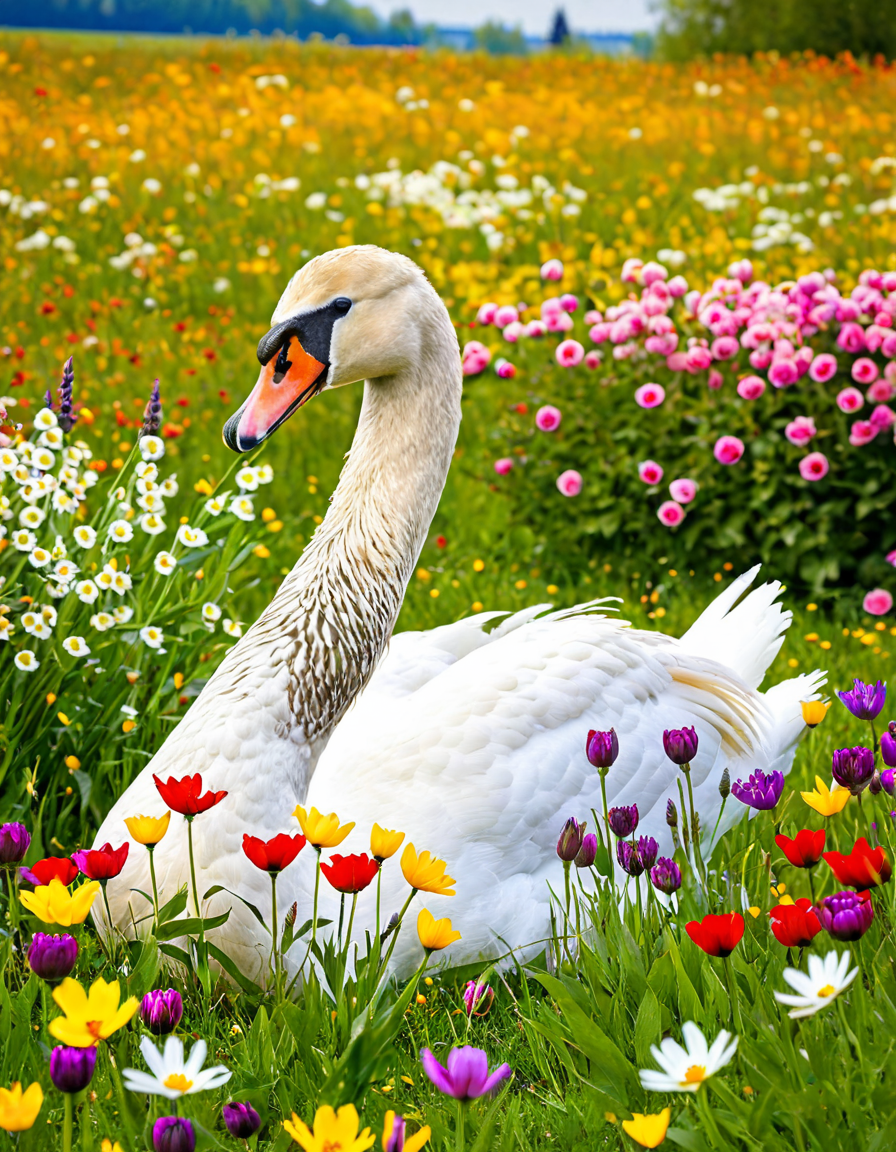 cisne