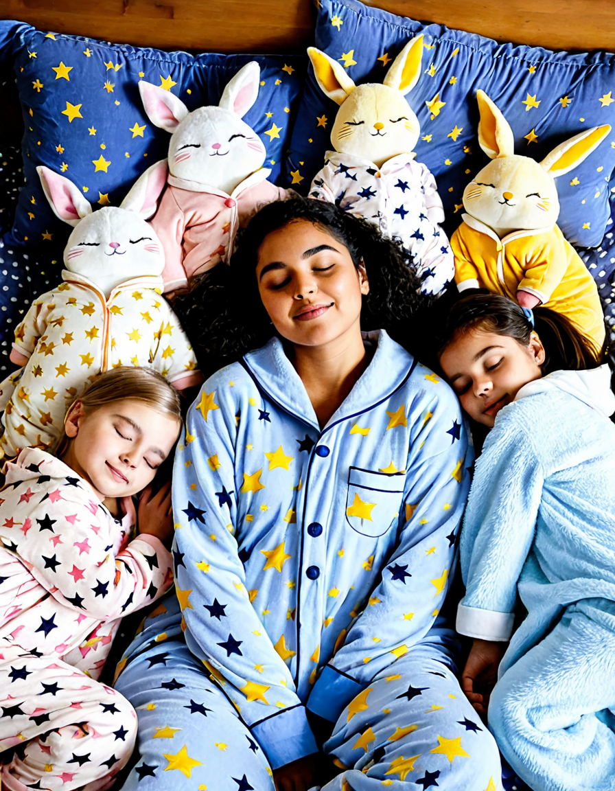 colchones luna