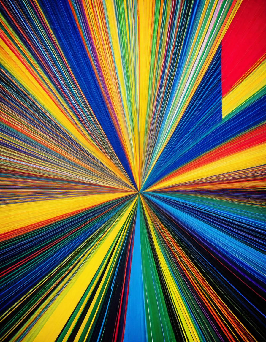 color con k