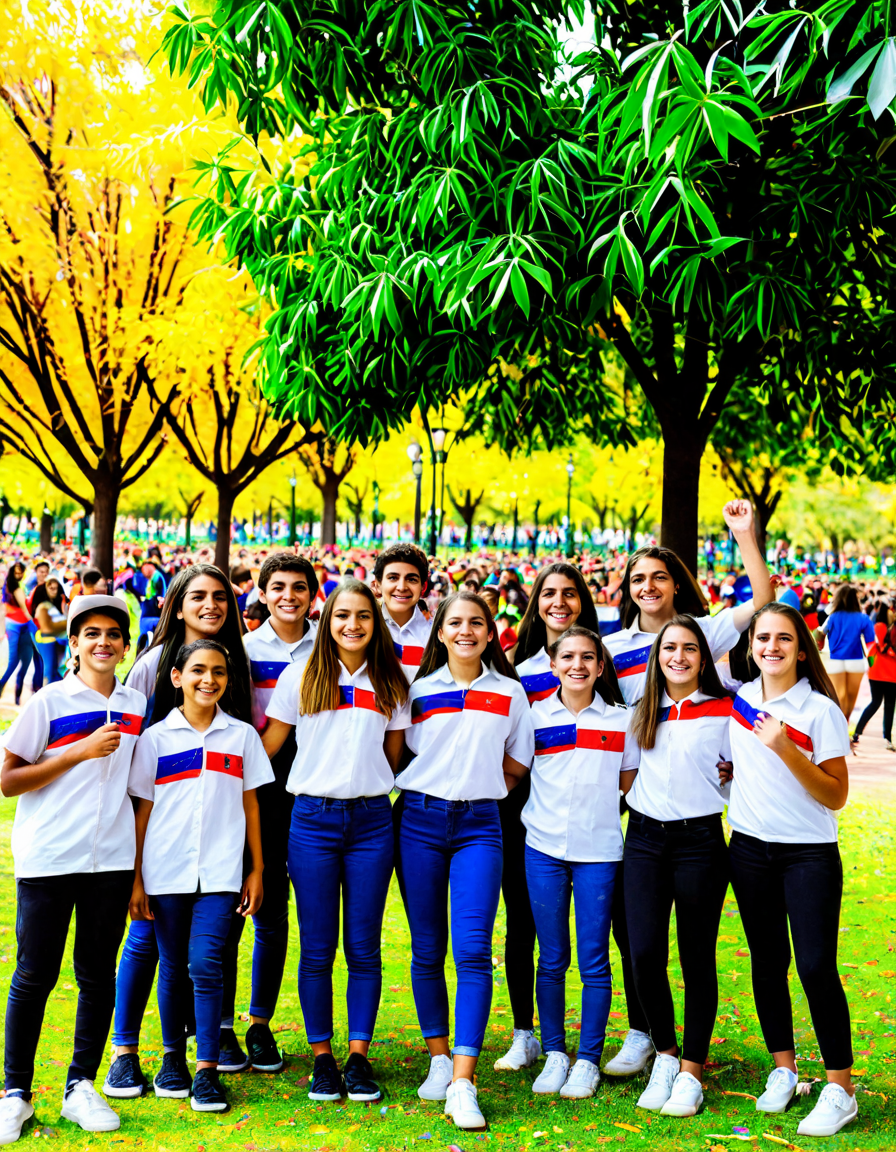 corte escolar