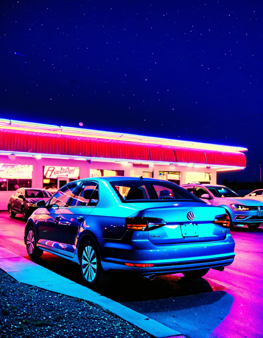 Volkswagen Jetta The Compact Sedan That Delivers Excellence 2 Image 74552