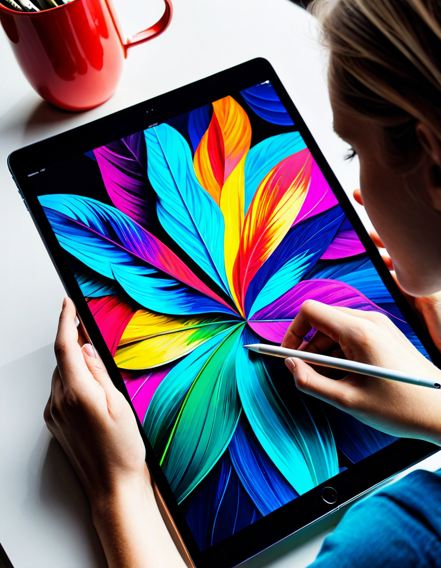 ipad air 5