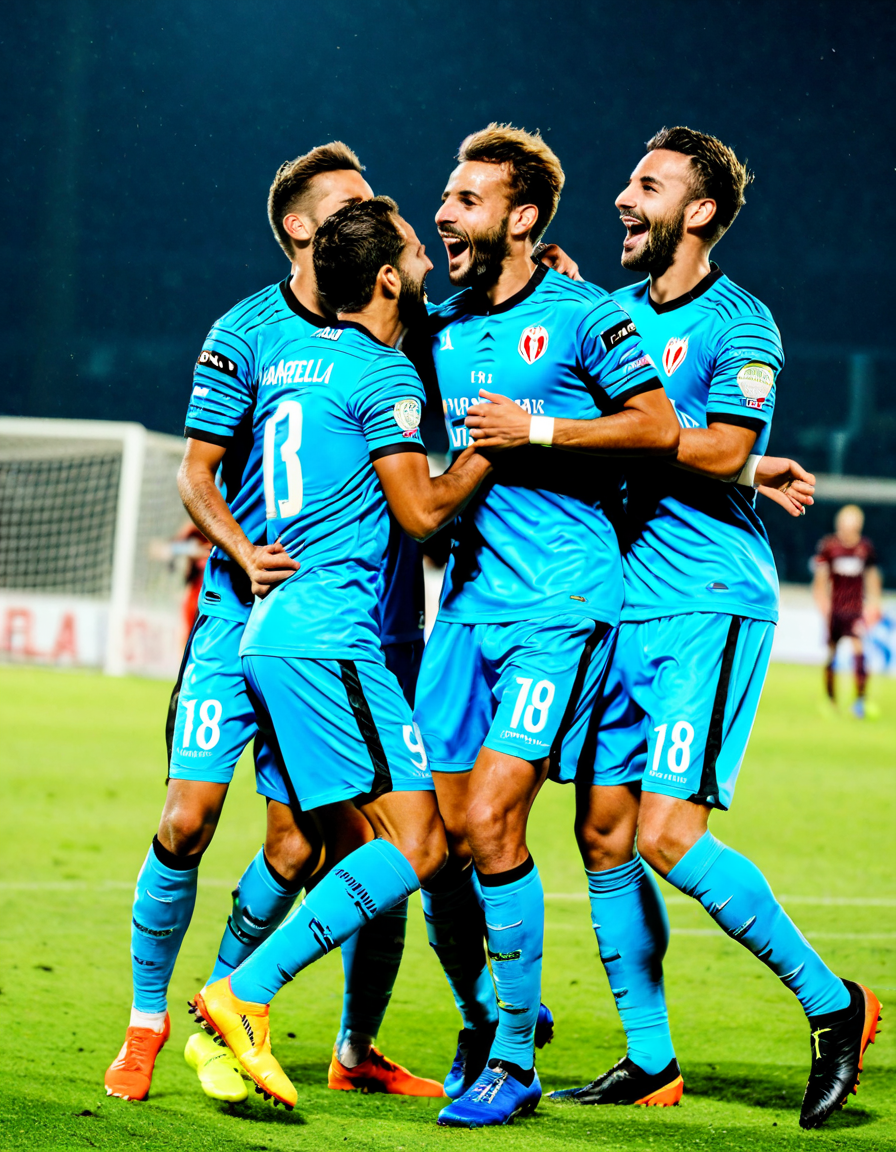 marsella fc