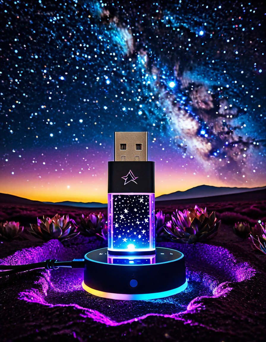 memoria usb