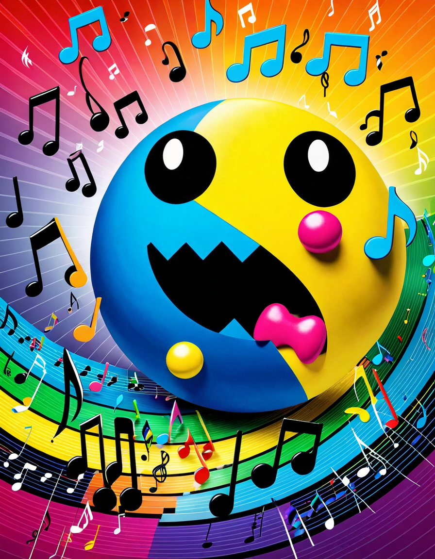 misses pacman