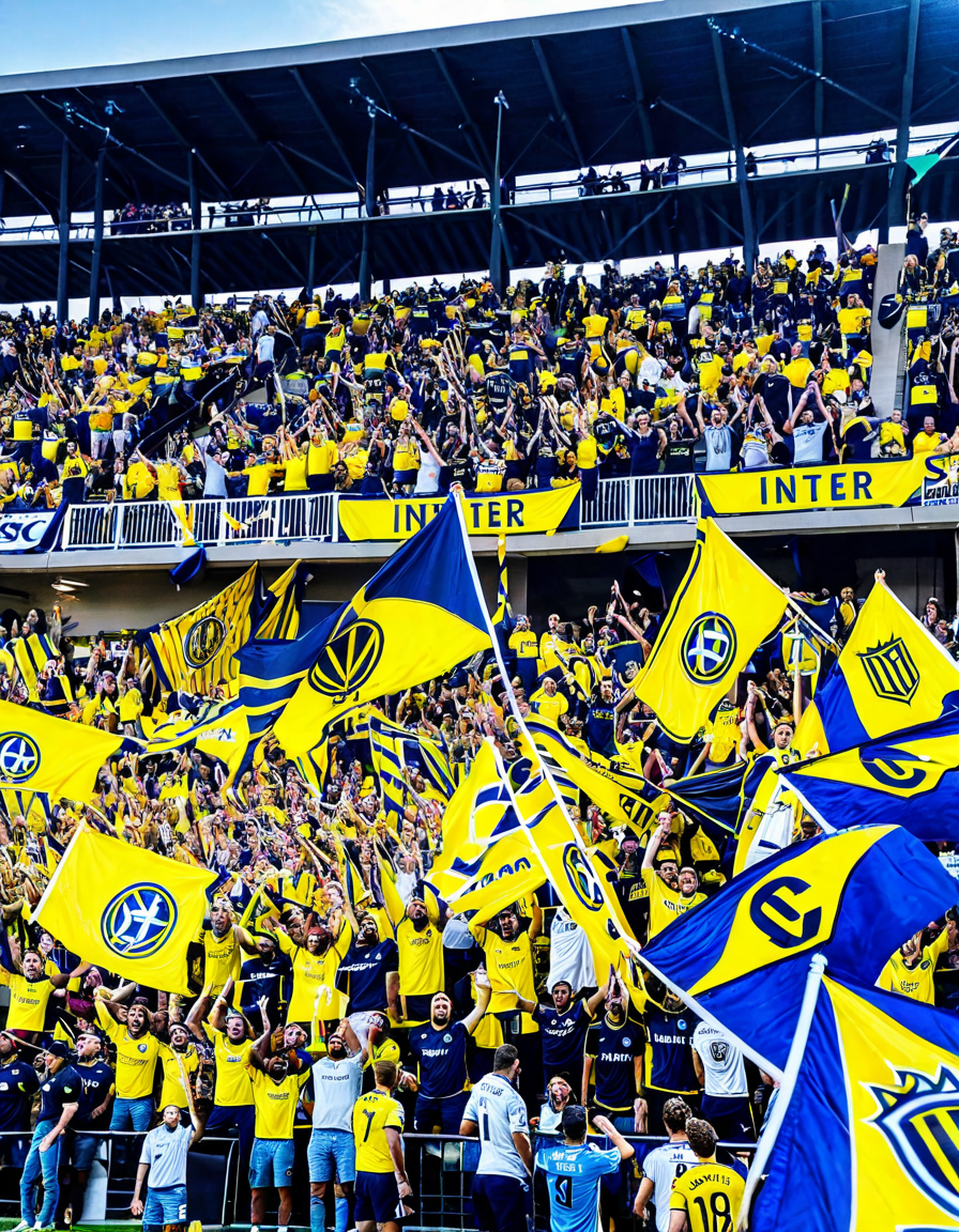 nashville sc vs inter miami