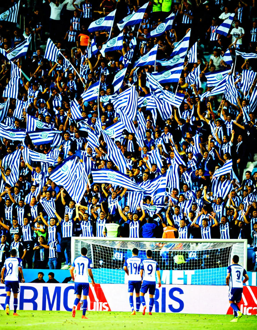 pachuca vs atletico san luis
